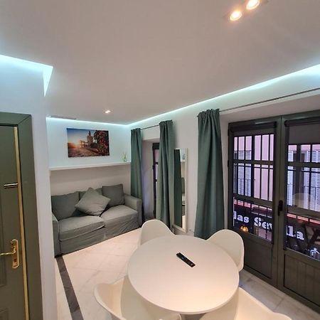 Dreamsapt Sierpes Seville Exterior photo