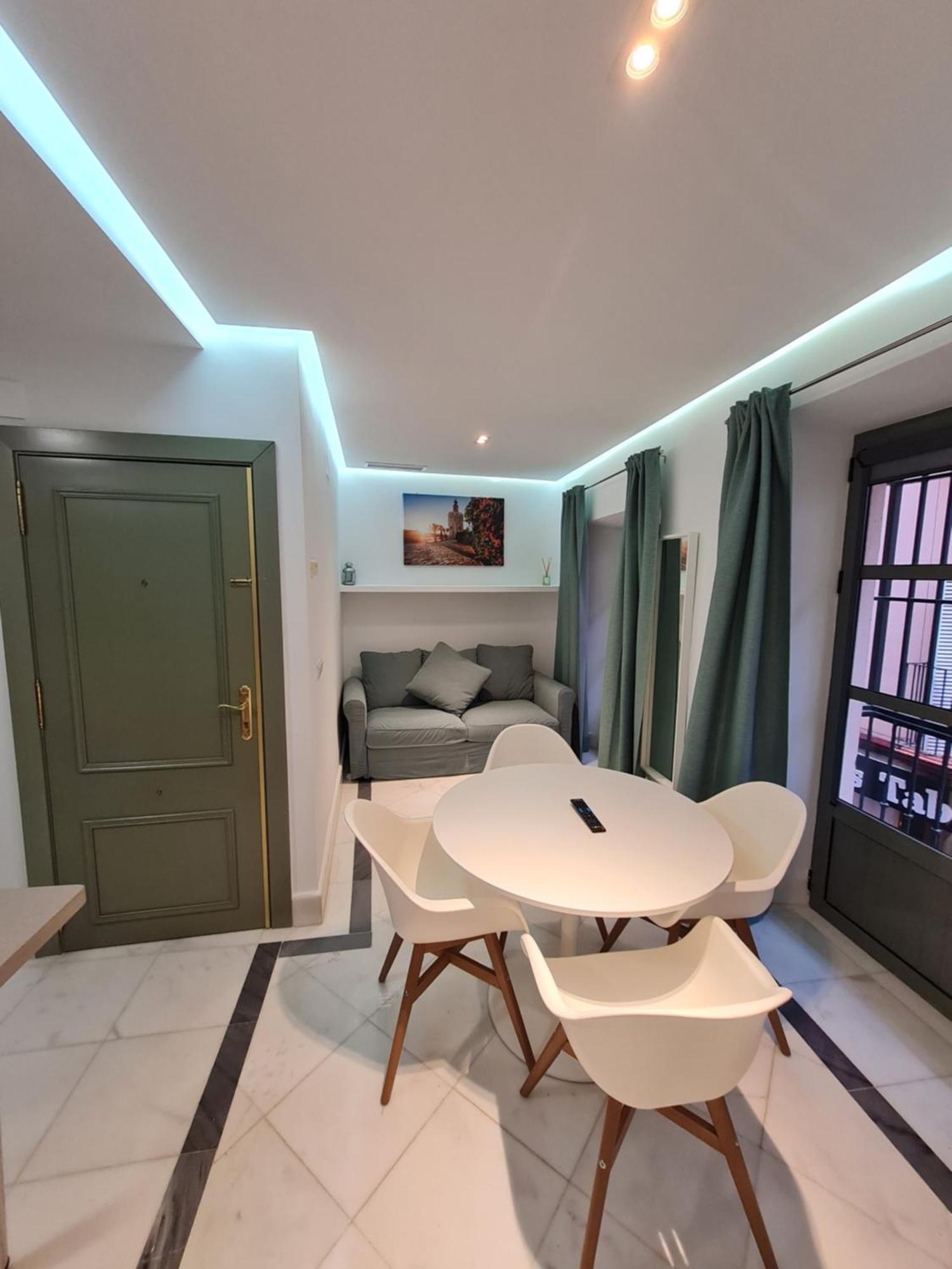 Dreamsapt Sierpes Seville Exterior photo