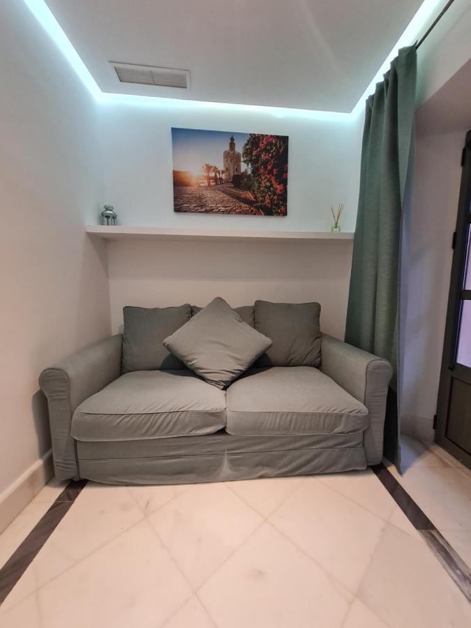 Dreamsapt Sierpes Seville Exterior photo